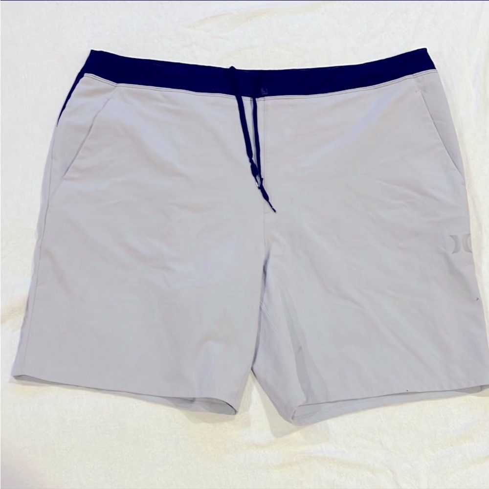 Hurley Alpha Training Short